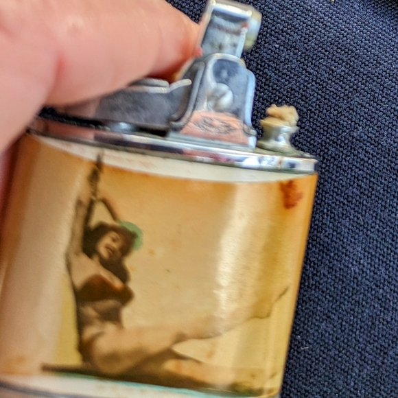 Vintage Omega Collectibles - Picture 4 of 5